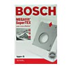 Bosch Vacuum Bags List