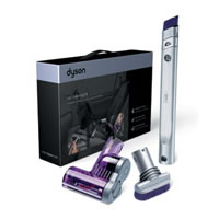 dyson accessory car cleaning kit