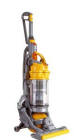 dyson bagless vacuum