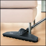 Parquet Twister XL Floor Brush Genuine Miele:SBB400-3