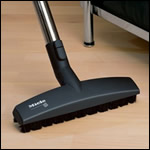 Floor Brush Smooth Parquet Genuine Miele: SBB