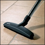 Smooth Floor Brush Genuine Miele: SBB235-3