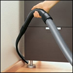 Crevice Tool Extra Long Flexible Attachment Miele: SFD20