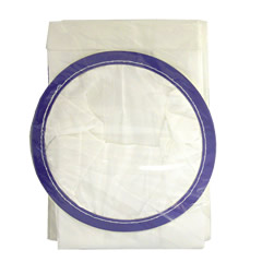 Made To fit Pro Vac QuarterVac Backpack Vacuum Bags