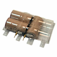 Black & Decker 173310-01 Dust Buster 3.6V Battery