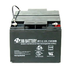 Replacement mower batteries for black & decker