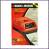 Black & Decker Battery Pack [no Longer Available] 5100363-02 - Part Shop  Direct