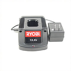 Ryobi 12V Battery Charger